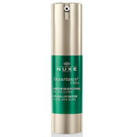 Nuxe Nuxuriance Ultra Αντιγηραντική Κρέμα Ματιών & Χειλιών κατά των Μαύρων Κύκλων για Ώριμες Επιδερμίδες 15ml