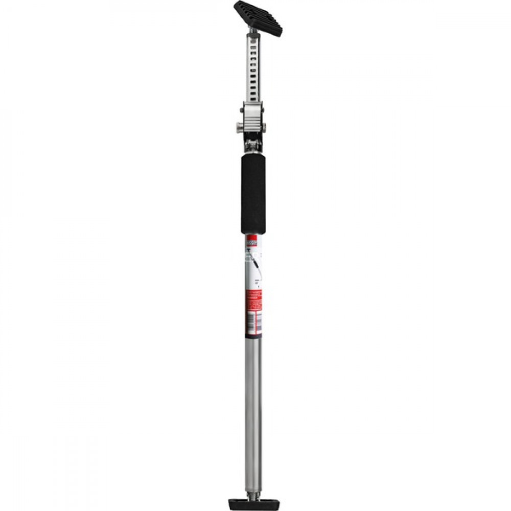 Bessey ST250 Τηλεσκοπικό Στήριγμα Γυψοσανίδων
