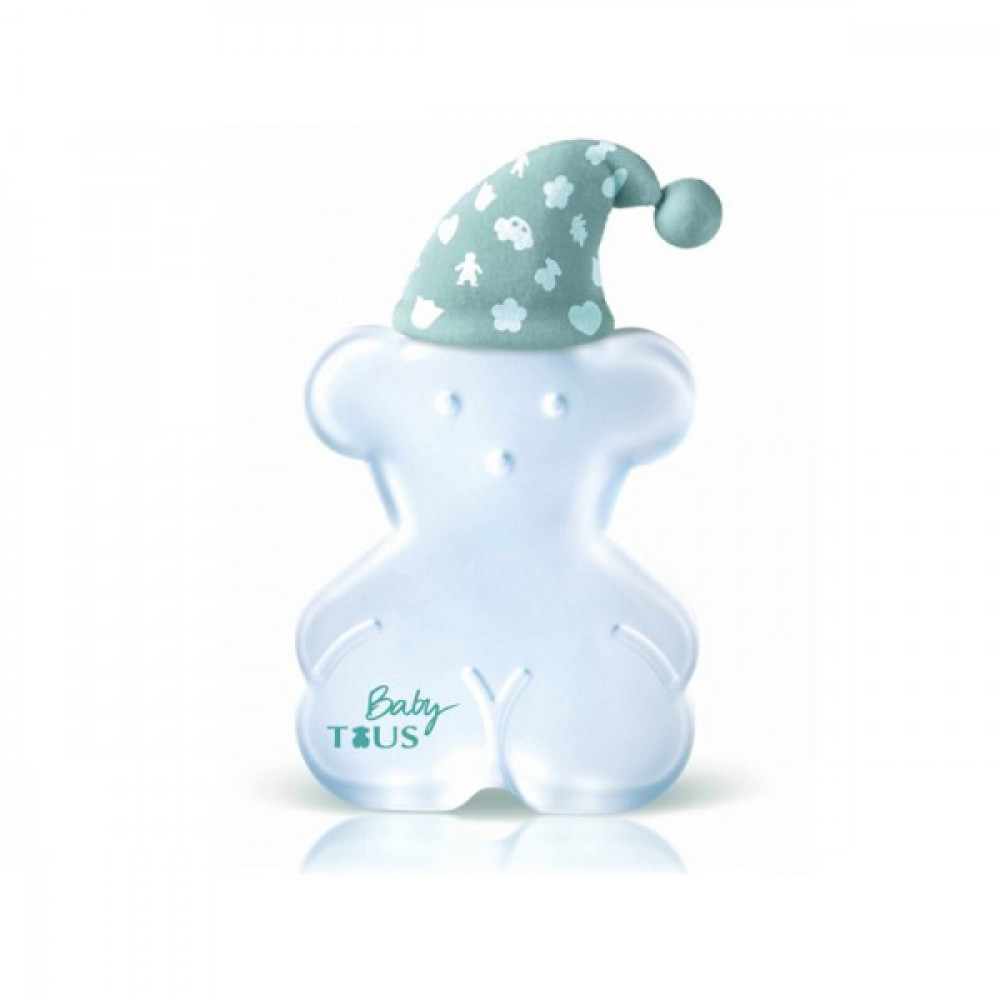Tous Παιδικό Eau de Cologne Baby 100ml