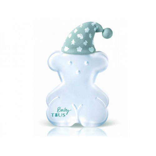 Tous Παιδικό Eau de Cologne Baby 100ml