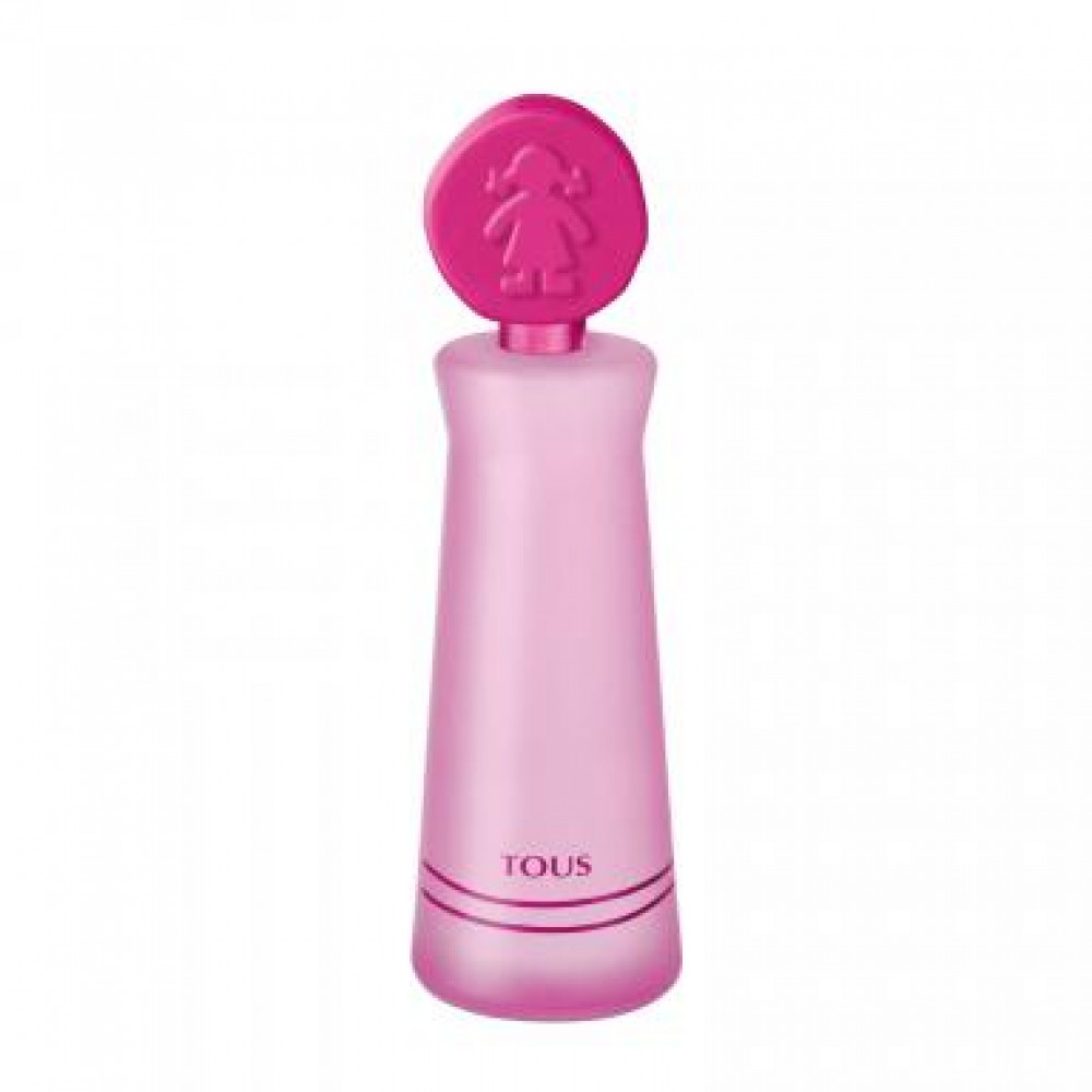 Tous Παιδικό Eau de Toilette Tous Kids 100ml