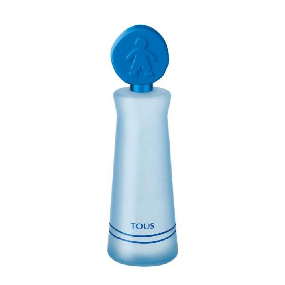 Tous Παιδικό Eau de Toilette Tous Kids Boy 100ml