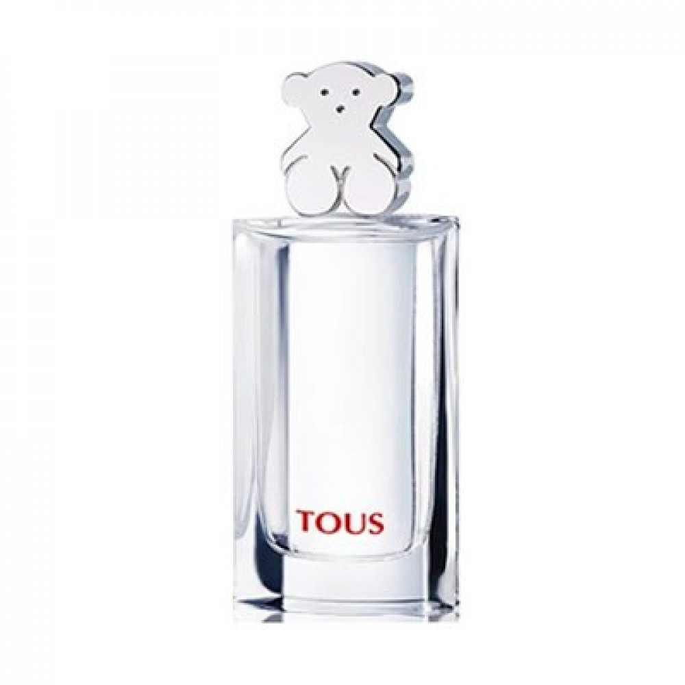 Tous Eau de Toilette 50ml