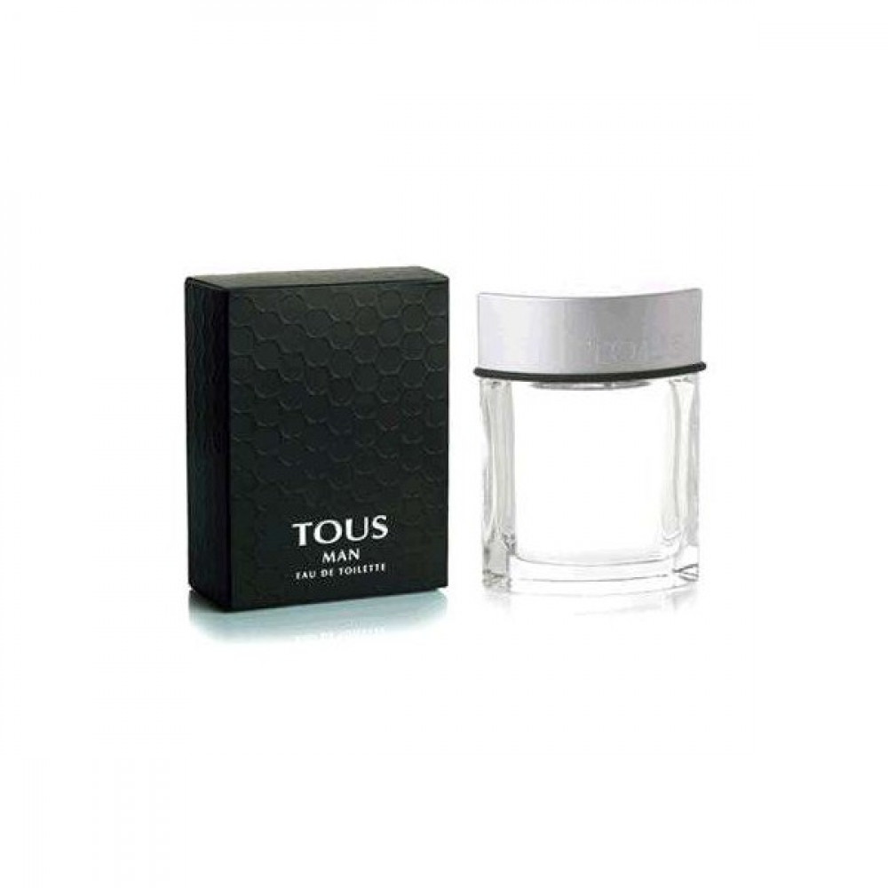 Tous Man Eau de Toilette 100ml