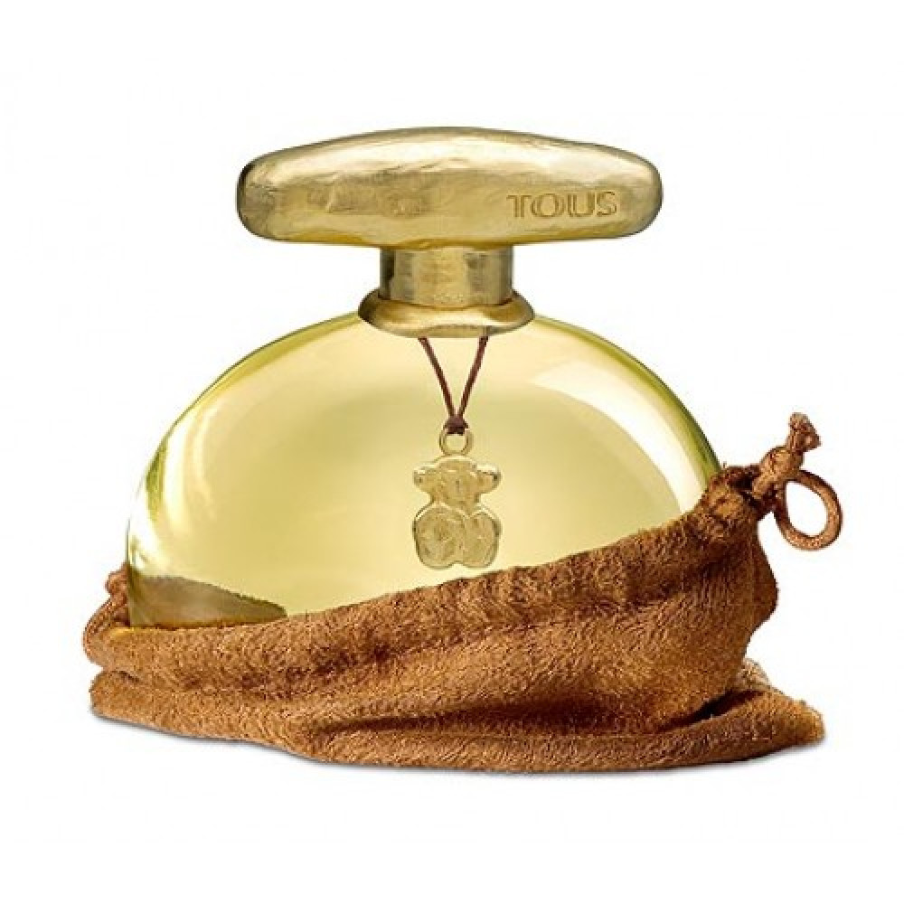 Tous Touch Eau de Toilette 100ml