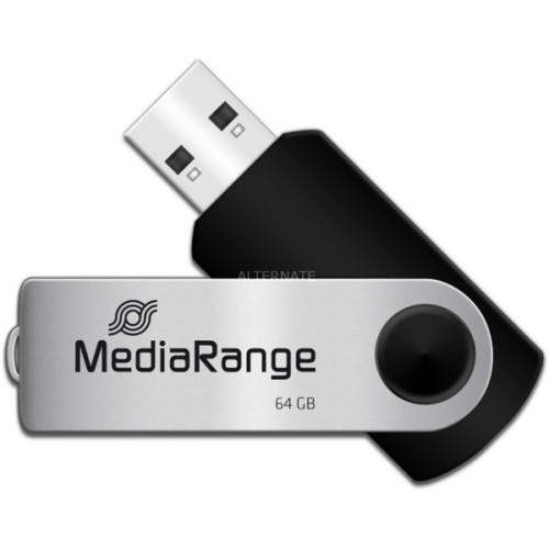 Flexi-Drive 64 GB USB-Stick