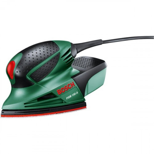 Bosch PSM 100 A Πολυτριβείο 100W