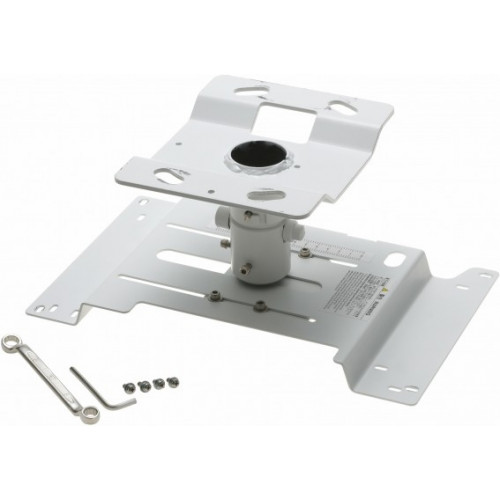 Epson ELPMB22 Ceiling Bracket white