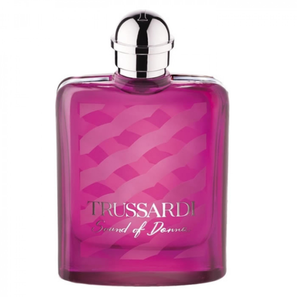 Trussardi Sound Donna Eau de Parfum 50ml