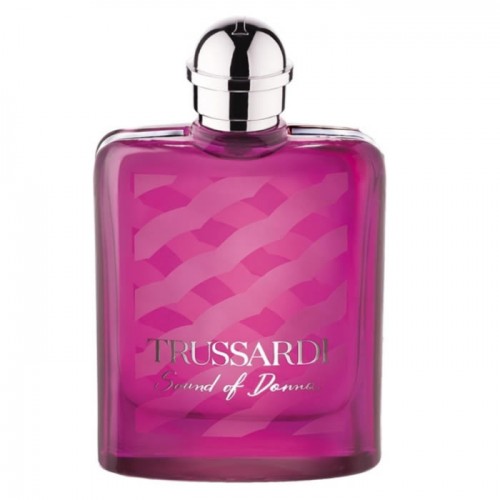 Trussardi Sound Donna Eau de Parfum 50ml