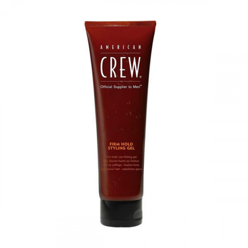 American Crew Styling Firm Hold Gel Μαλλιών 250ml