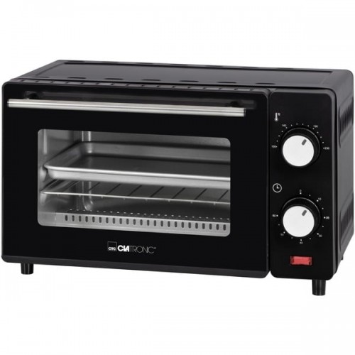 Clatronic MB 3746 Ηλεκτρικό Φουρνάκι 8lt Χωρίς Εστίες