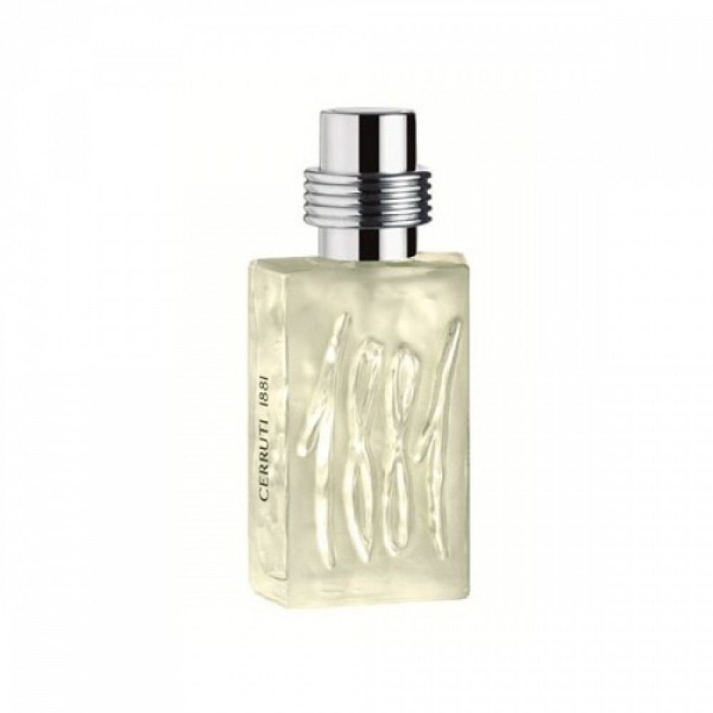 Cerruti Ανδρικό Άρωμα 1881 Pour Homme Eau de Toilette 100ml