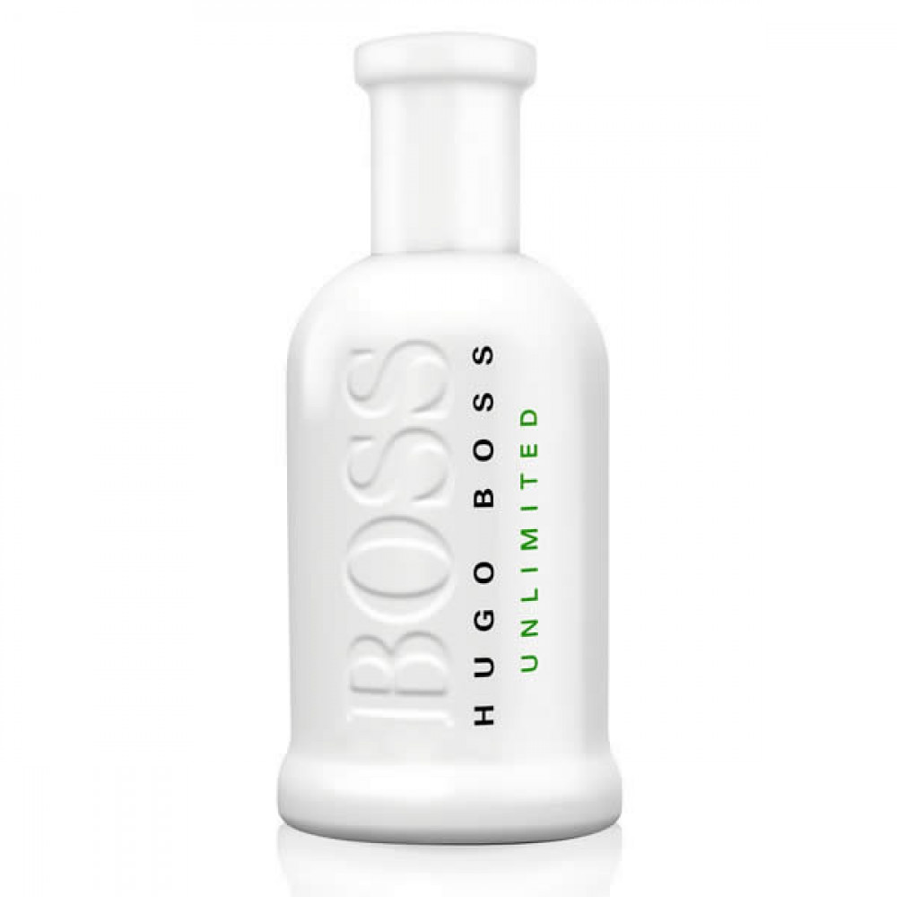 Hugo Boss Boss Bottled Unlimited Eau de Toilette 100ml