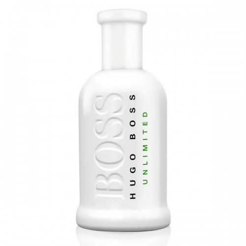 Hugo Boss Boss Bottled Unlimited Eau de Toilette 100ml