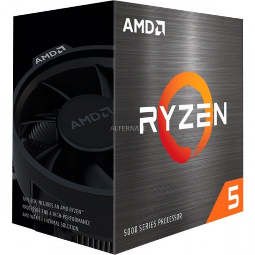Ryzen™ 5 5600X Prozessor