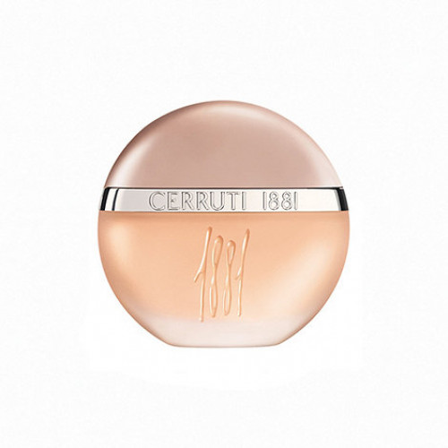 Cerruti 1881 Femme Eau de Toilette 30ml