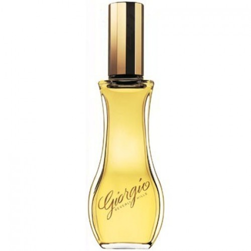 Giorgio Beverly Hills Γυναικείο Άρωμα Yellow Eau de Toilette 30ml