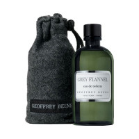 Geoffrey Beene Ανδρικό Άρωμα Grey Flannel Eau de Toilette 240ml