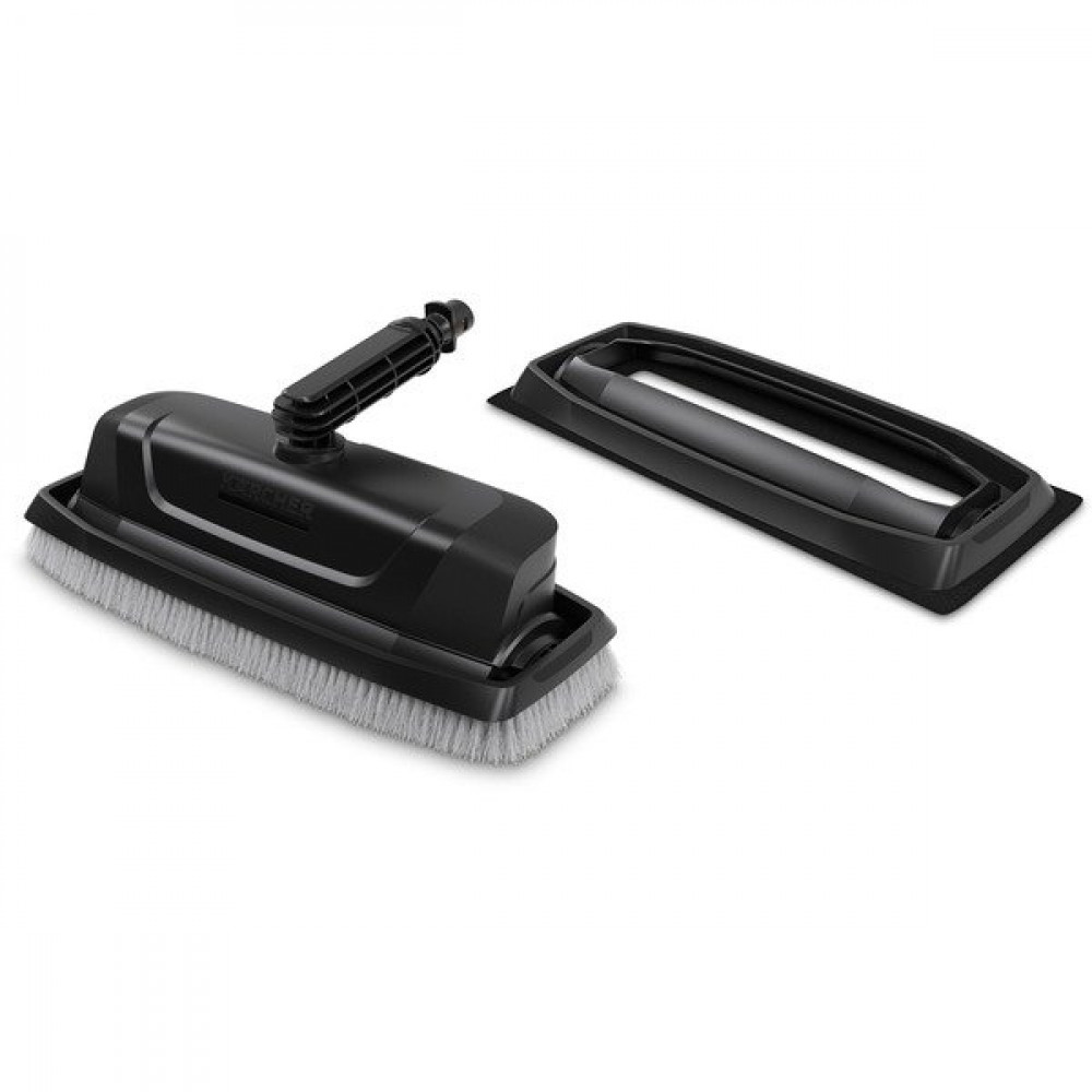 Karcher 2.644-191.0 Βούρτσα Πλυστικού