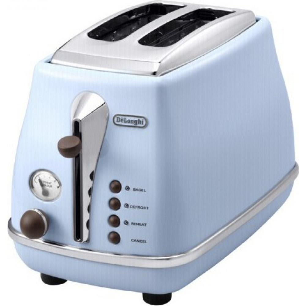DeLonghi CTOV 2103 AZ Icona Vintage