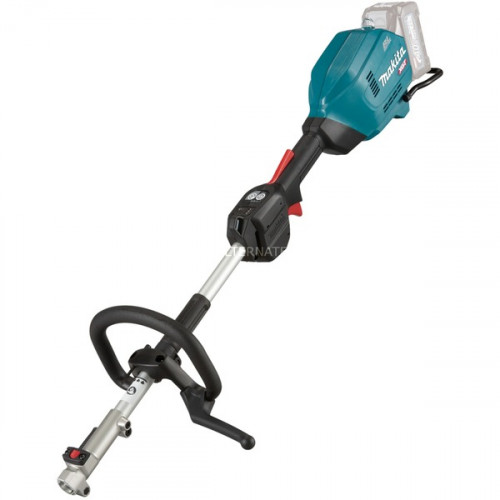 Makita UX01GZ01 Πολυμηχάνημα Κήπου Μπαταρίας (Κινητήρας Χωρίς Εξαρτήματα)