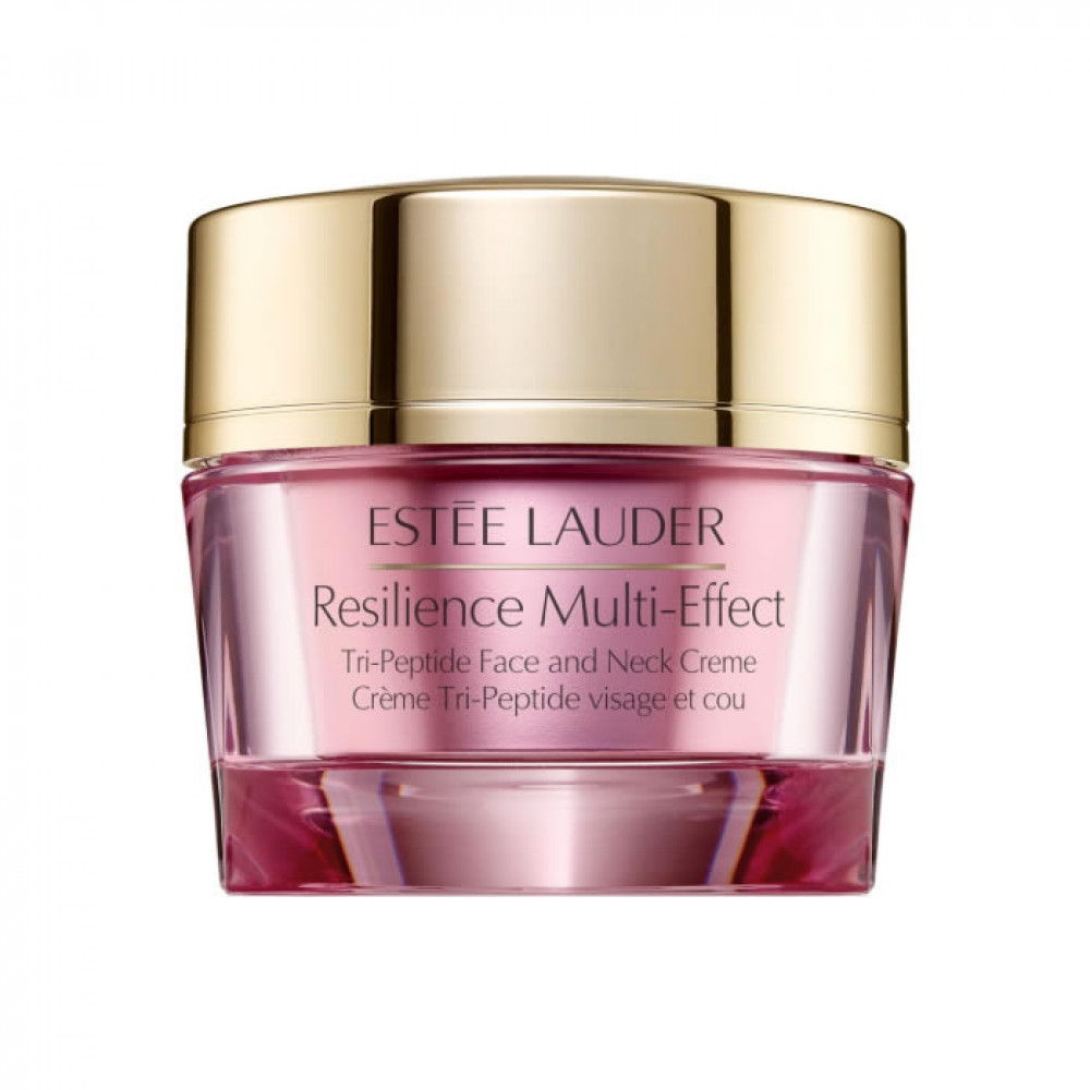 Estee Lauder Resilience Multi-Effect Ενυδατική Κρέμα Προσώπου Ημέρας με SPF15 για Κανονικές/Μικτές Επιδερμίδες 50ml