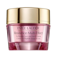 Estee Lauder Resilience Multi-Effect Ενυδατική Κρέμα Προσώπου & Λαιμού Ημέρας με SPF15 για Ξηρές Επιδερμίδες 50ml