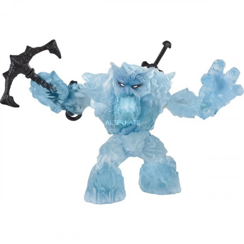 Schleich Eldrador Eisgigant game part
