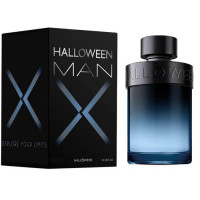 Jesus Del Pozo Halloween Man X Eau de Toilette 75ml