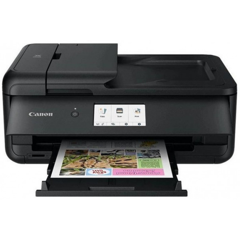 Canon Pixma TS9550