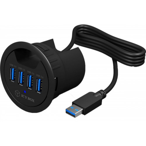 RaidSonic IcyBox IB-HUB1403