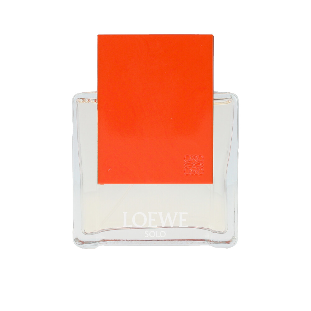 Loewe Solo Eau de Parfum 100ml