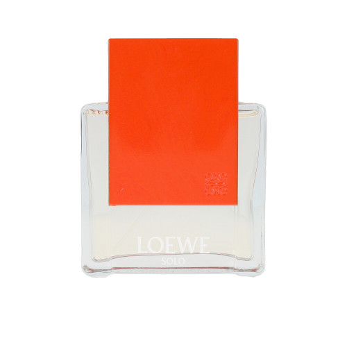 Loewe Solo Eau de Parfum 100ml