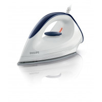 Philips Σίδερο Ταξιδίου Ξηρού Τύπου 1200W