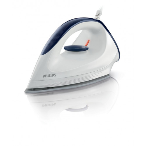 Philips Σίδερο Ταξιδίου Ξηρού Τύπου 1200W