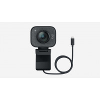 LOGITECH Webcam StreamCam Graphite 960-001281
