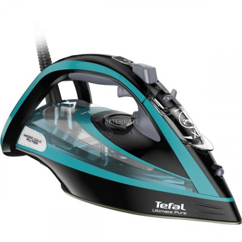Tefal Σίδερο Ατμού 3200W με Συνεχόμενη Παροχή 60gr/min FV9844E0