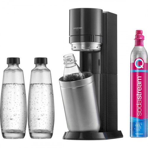 Sodastream Megapack DUO Παρασκευαστής Σόδας