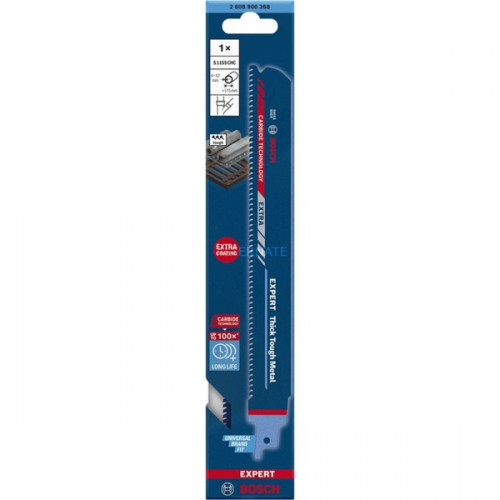 Bosch 2608900368 Λάμα 175mm