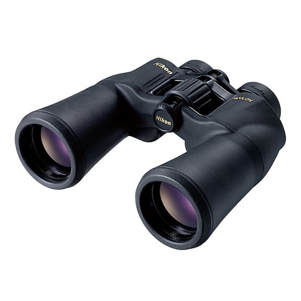 Nikon Aculon A211 7x50