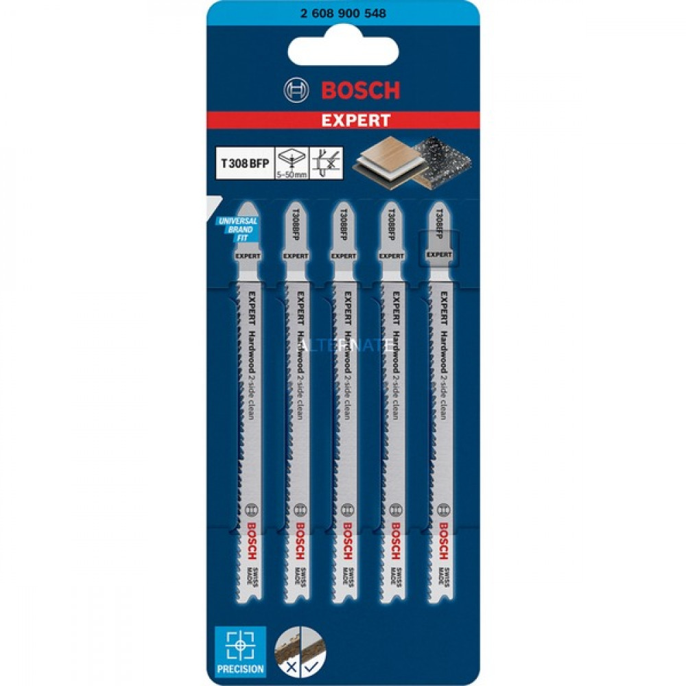 Bosch 2608900548 Λάμα για Ξύλο