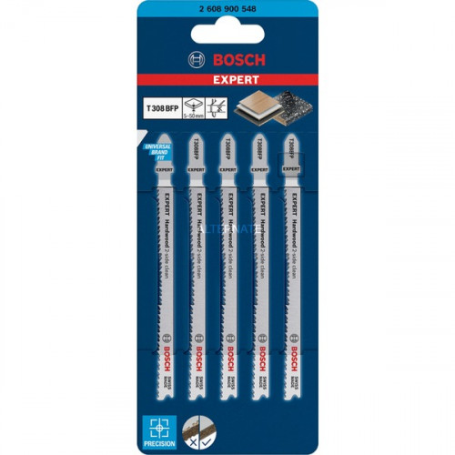 Bosch 2608900548 Λάμα για Ξύλο
