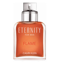 Calvin Klein Ανδρικό Άρωμα Eternity Flame Eau de Toilette 100ml