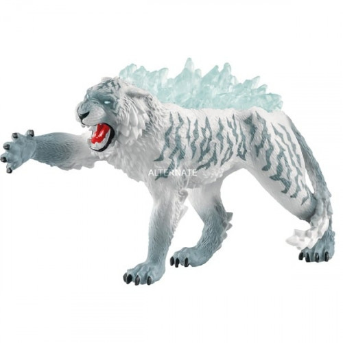 Schleich Eldrador Eistiger game part