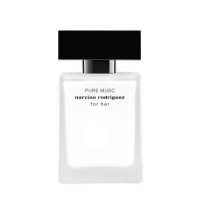 Narciso Rodriguez Γυναικείο Άρωμα Pure Musc For Her Eau de Parfum 30ml