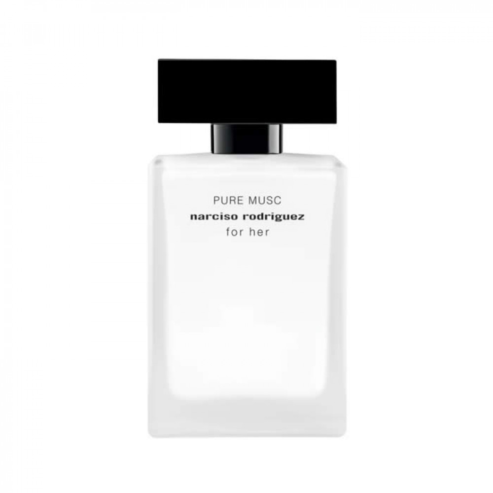 Narciso Rodriguez Γυναικείο Άρωμα Pure Musc For Her Eau de Parfum 50ml