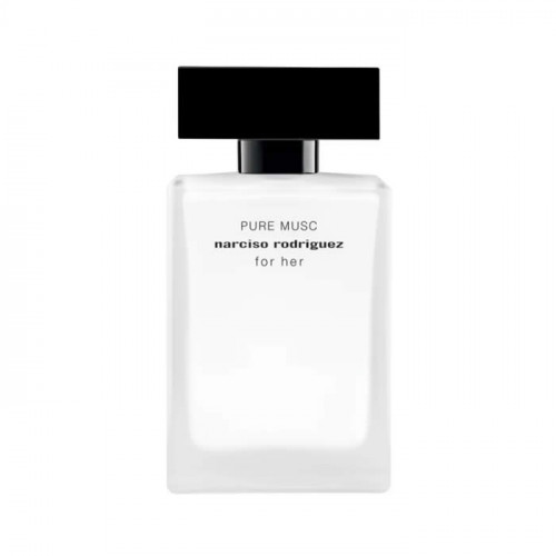 Narciso Rodriguez Γυναικείο Άρωμα Pure Musc For Her Eau de Parfum 50ml
