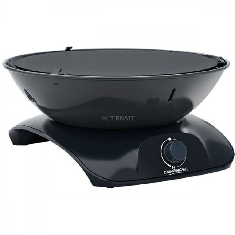 Campingaz 360 Grill CV Anthrazit, Gasgrill 2000038776 