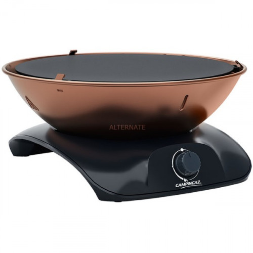 Campingaz 360 Grill CV copper, Gasgrill 2000038778 